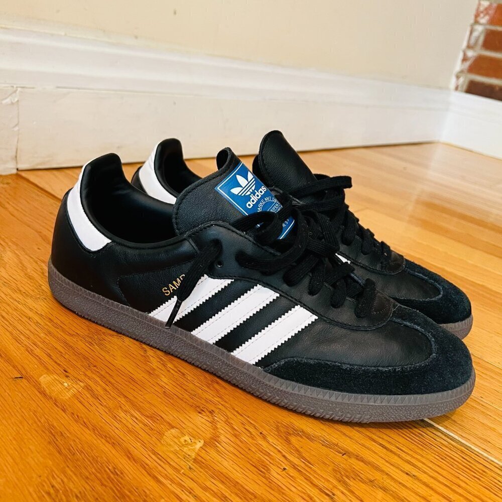 Samba OG Sneaker Size 11.5 NEW! - Picture 2 of 16